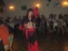 Orientalischer Abend - Claudia Pressacco