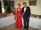 Silberne Hochzeit, Familie R&ouml;diger