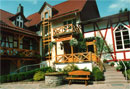 Pension R&uuml;digsdorfer Schweiz