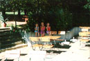 Pension R&uuml;digsdorfer Schweiz